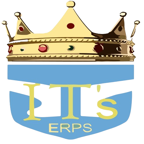 Logo ITS ERP